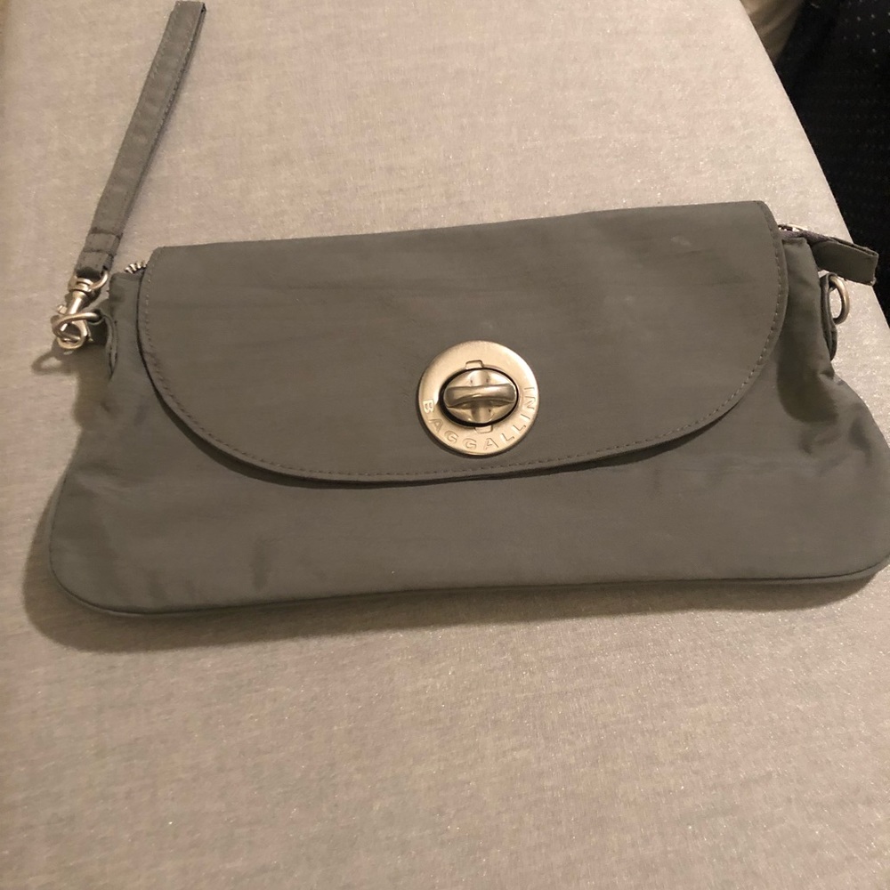 Baggallini clutch/wristlet